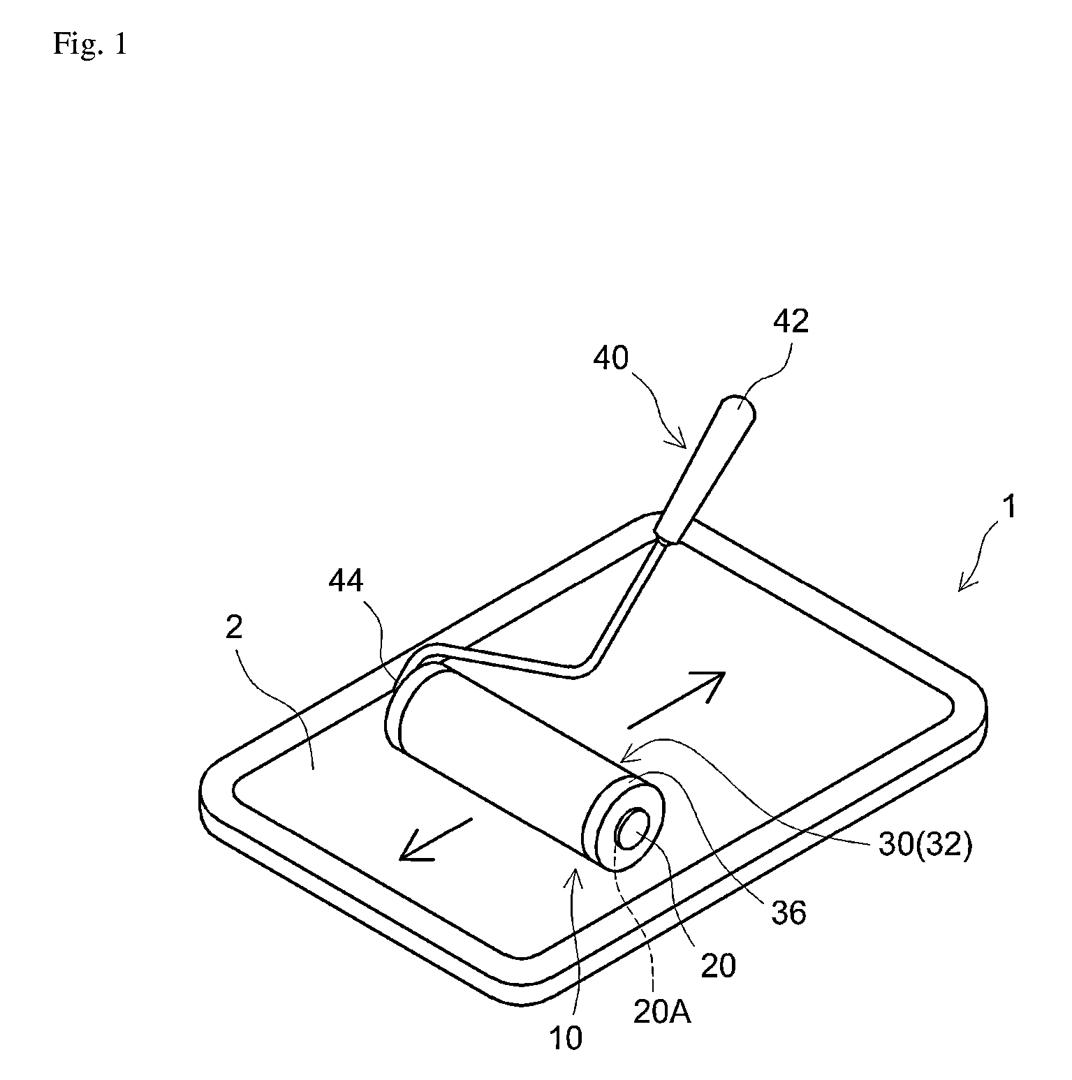 Pressure-sensitive adhesive cleaner for plate surfaces