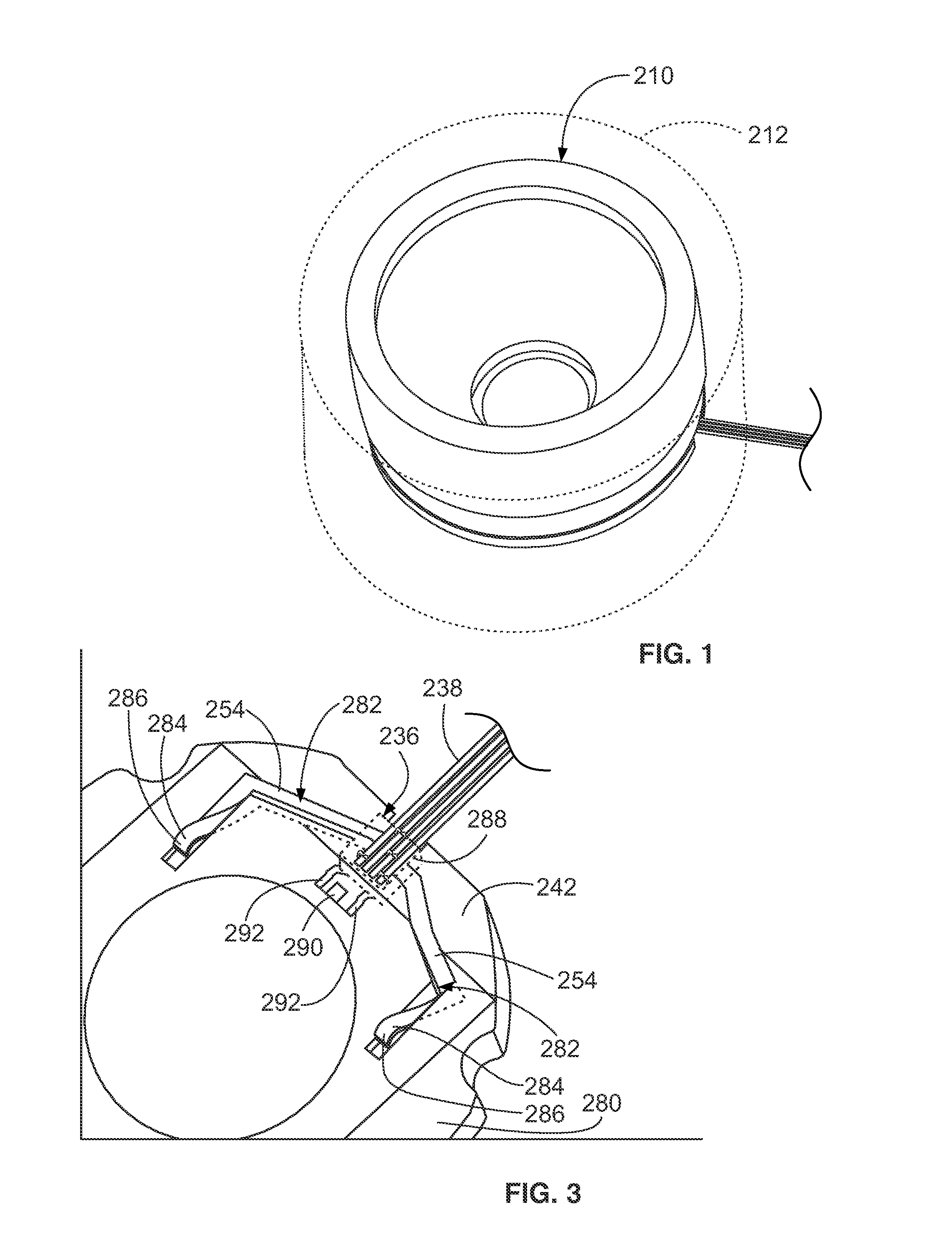 Light module