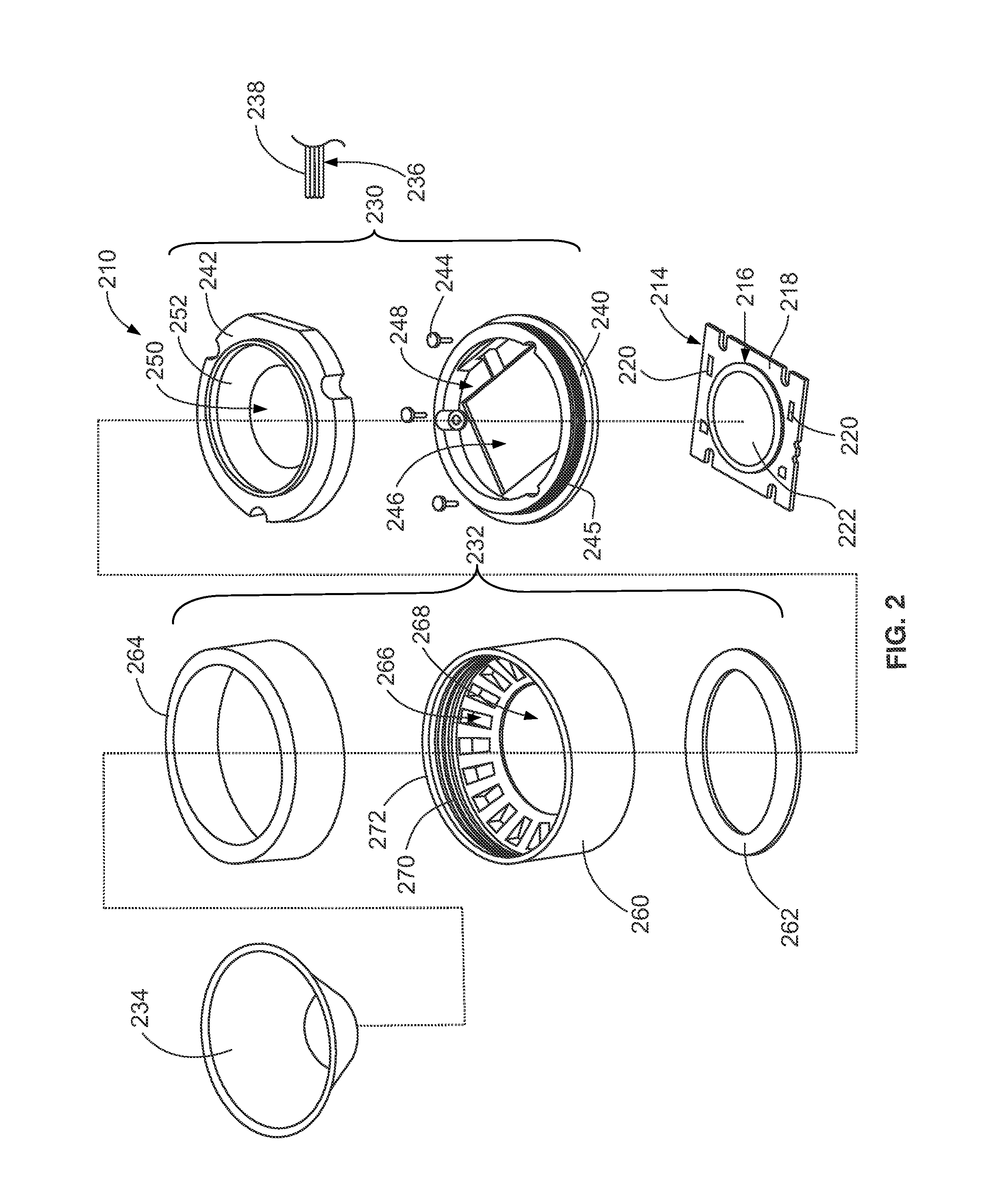 Light module