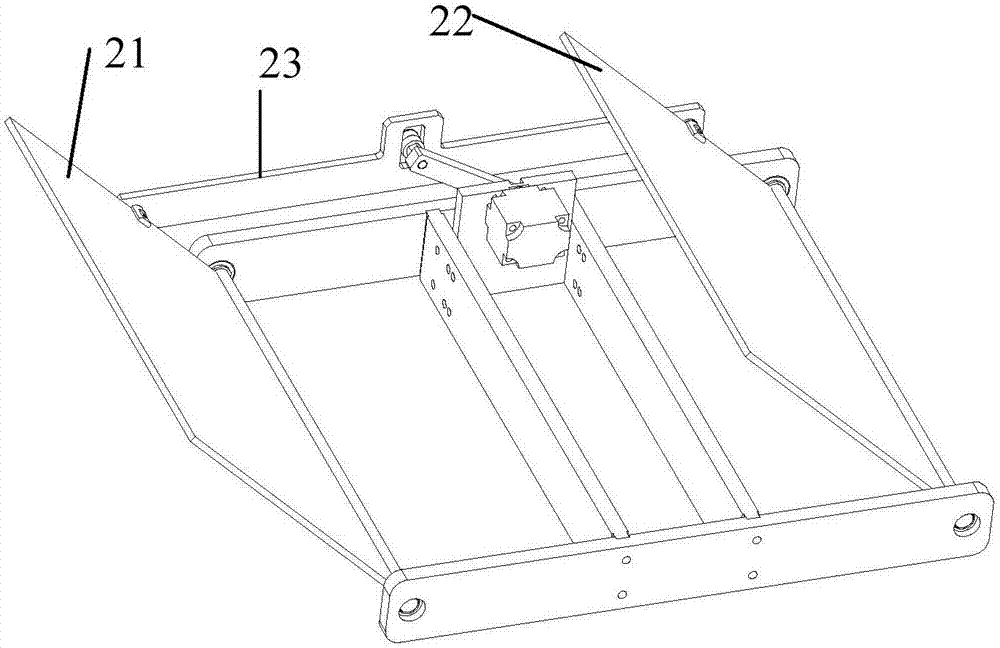 Sorting device and method