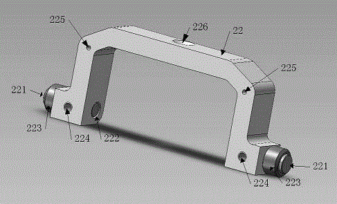 Automatic bag opening and sealing machine and automatic bag opening and sealing method