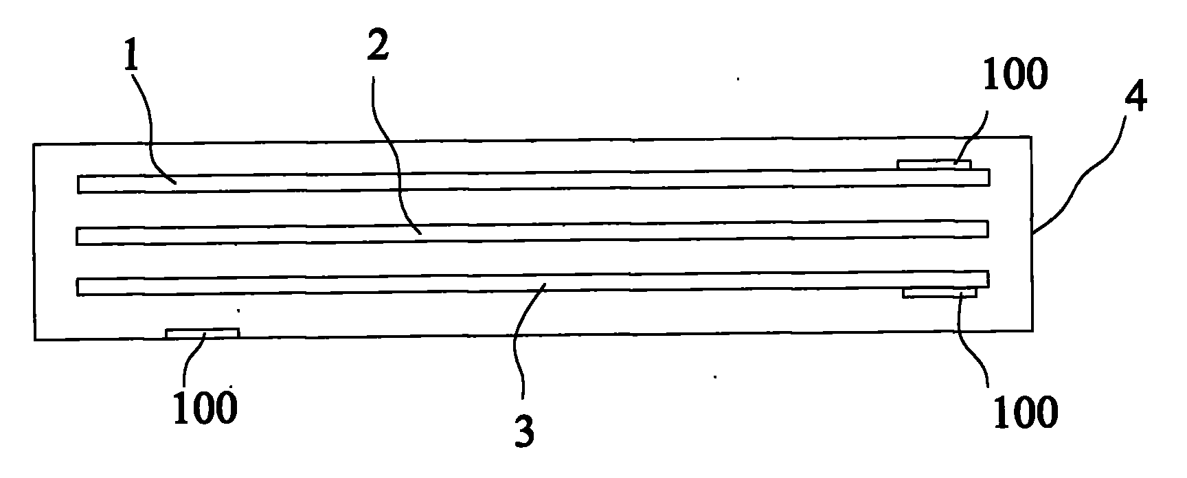 Lithium-ion secondary battery and manufacturing method thereof