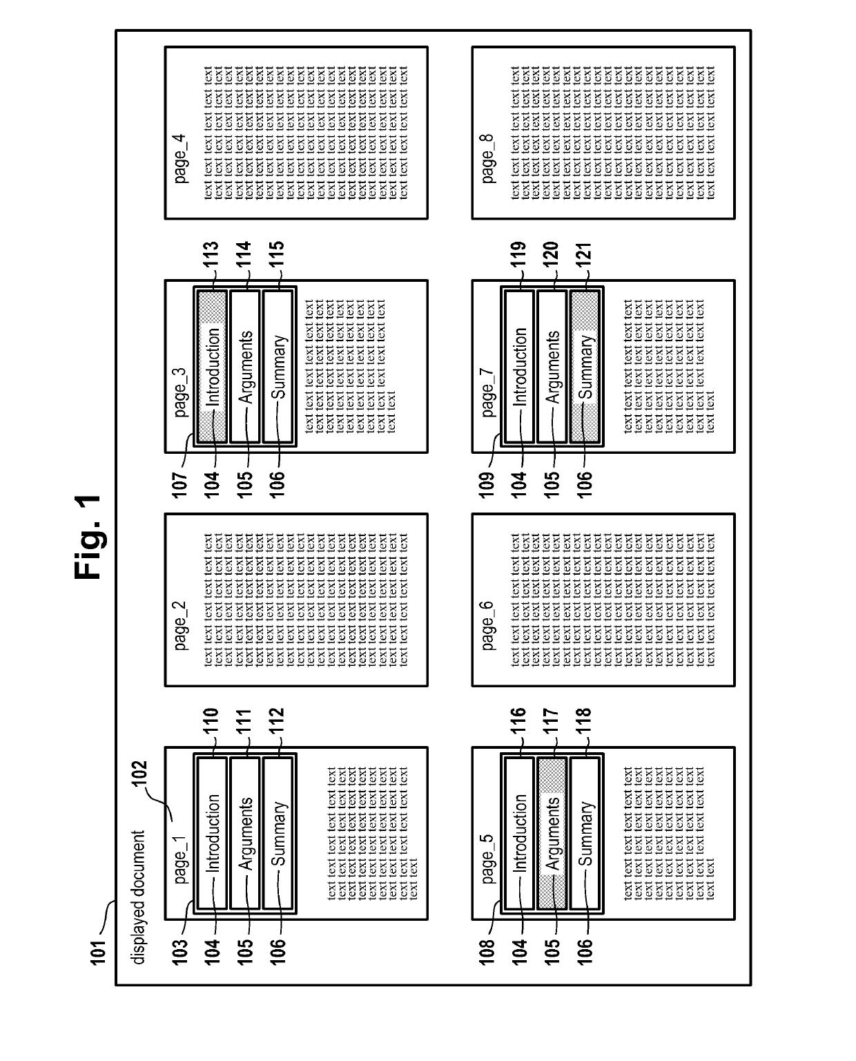 Method, computer readable storage medium and computer system for efficient agenda drafting, synchronization and display