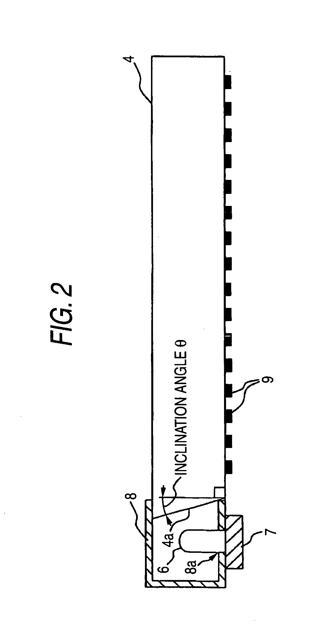 Surface light source device