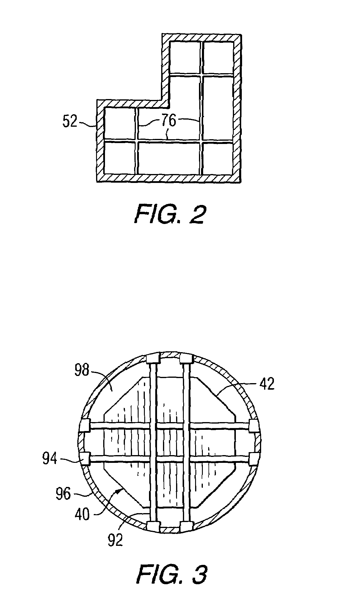 Head assembly