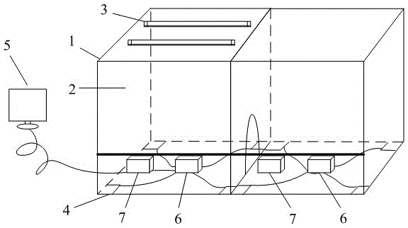 Method and system for monitoring routine and activity of chickens