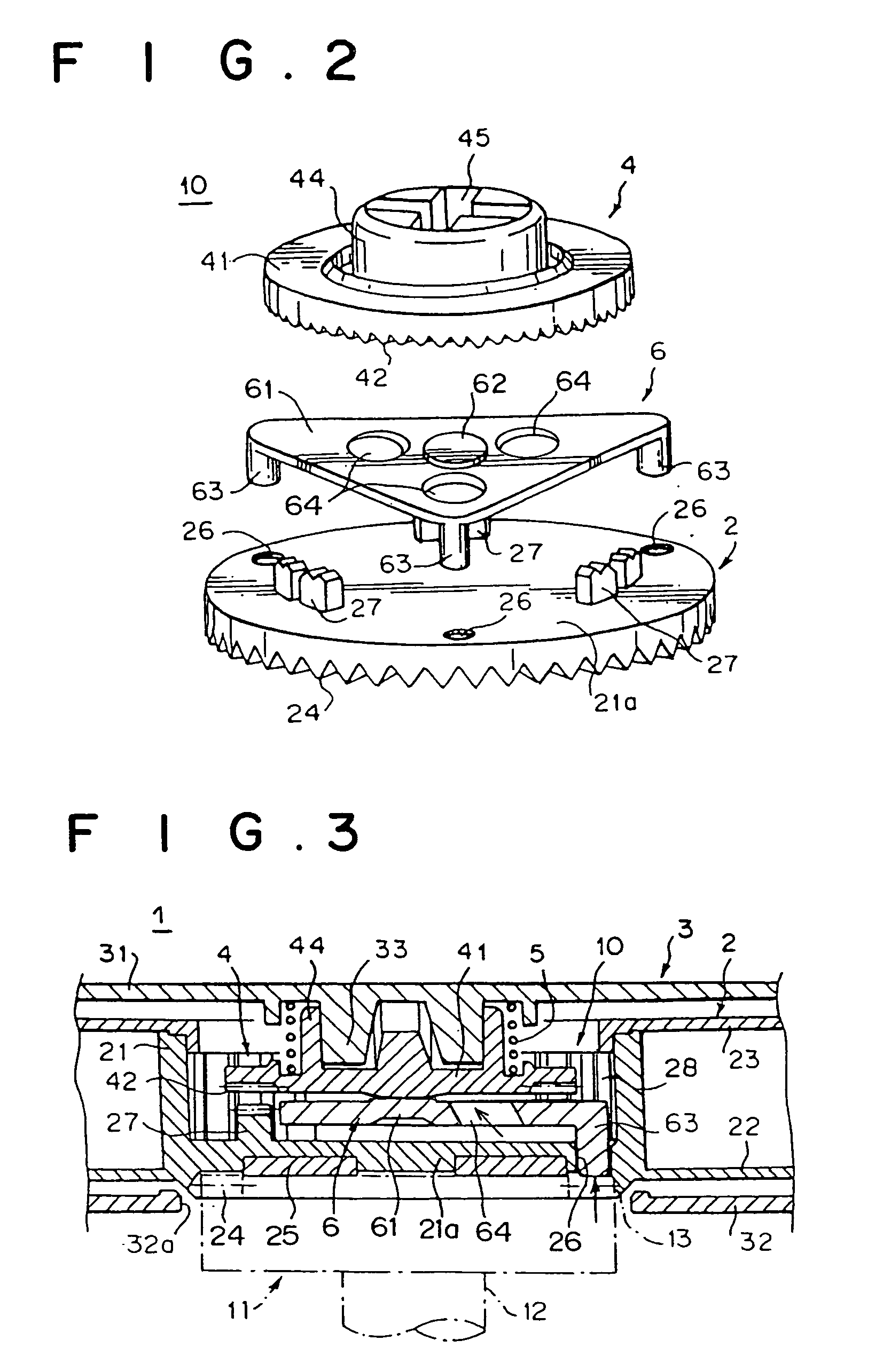 Magnetic tape cartridge