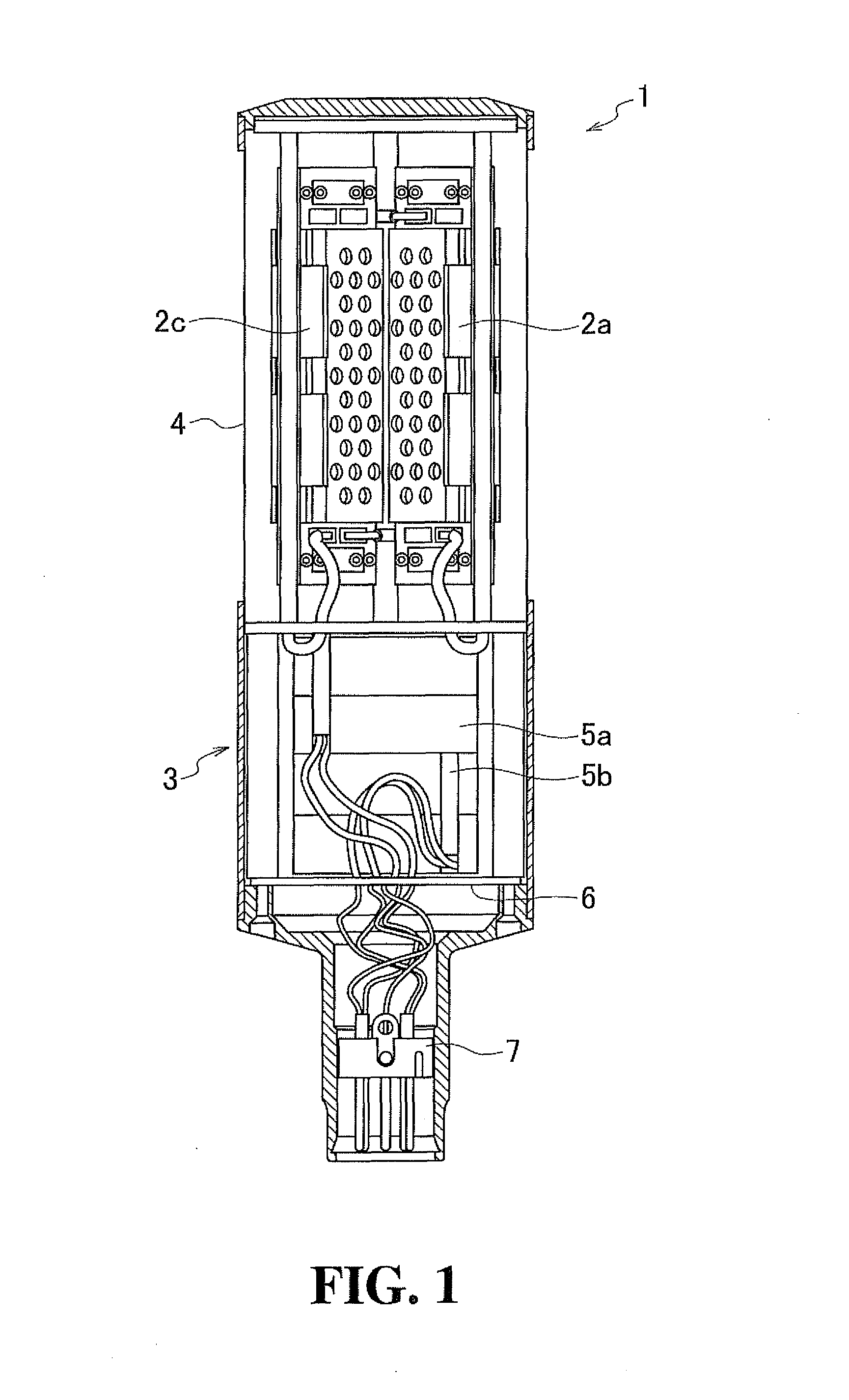 Stereo ribbon microphone