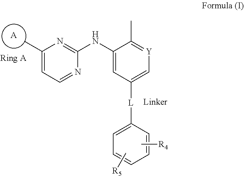 Compounds for Treating Neurodegenerative Diseases and Cancers