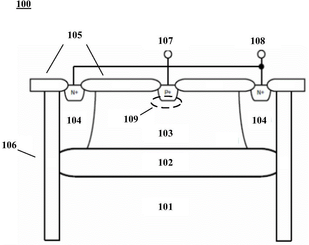 Semiconductor device and electronic equipment