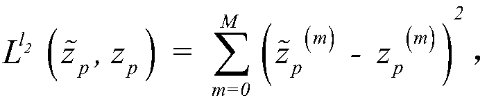 Multi-to-multi speech conversion method based on text encoder under non-parallel text conditions