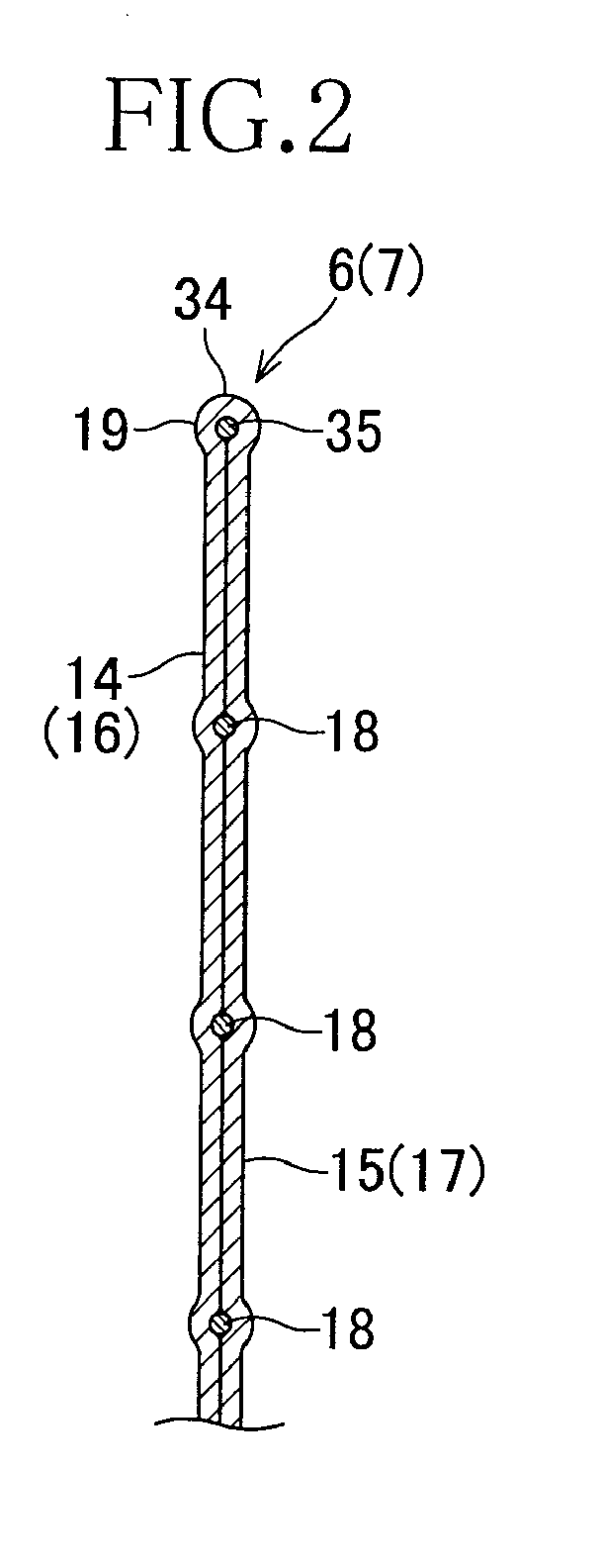 Absorbent article