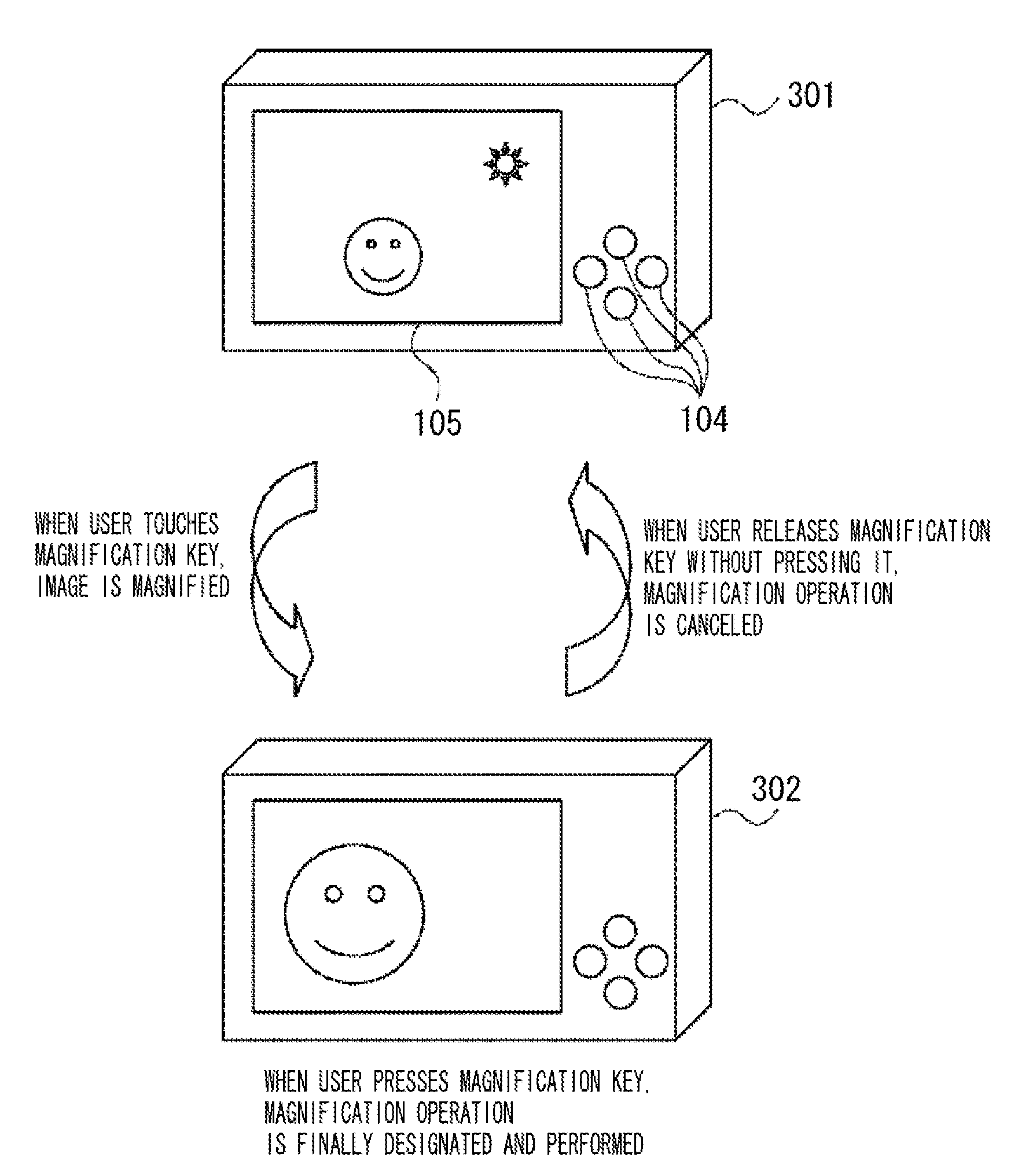 Information processing apparatus, transmitter, and control method