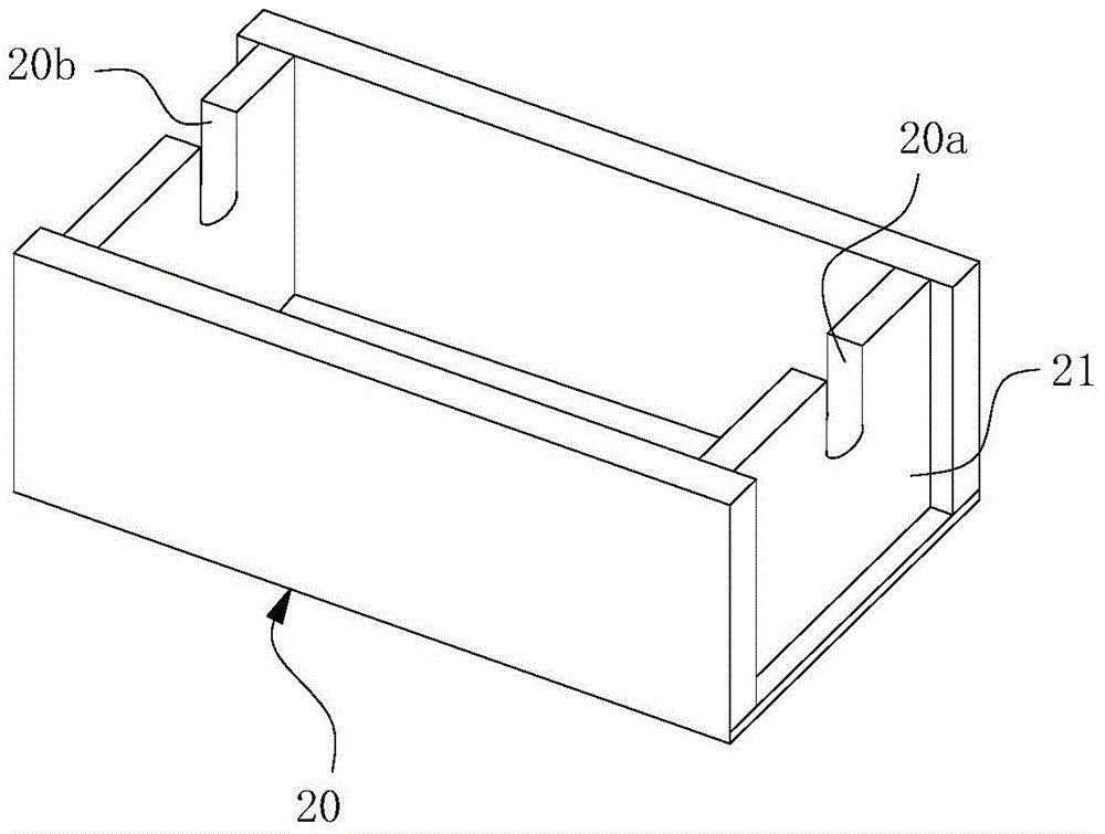 Copper wire painting equipment for horizontal high-speed enamelling machine