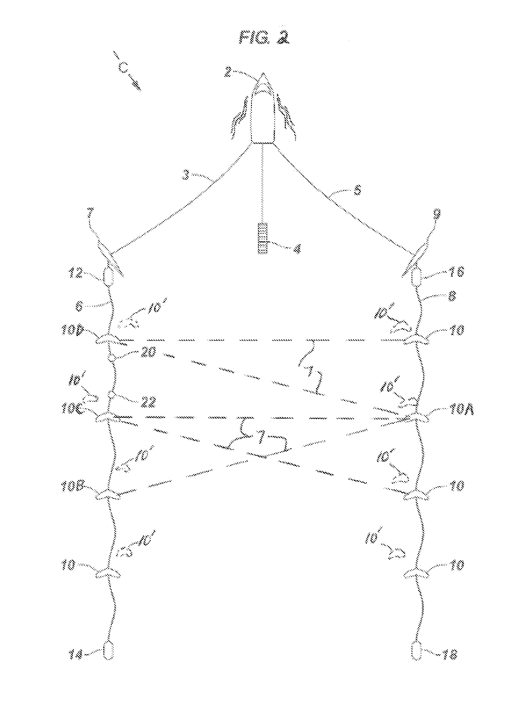 Underwater acoustic positioning methods and systems based on modulated acoustic signals