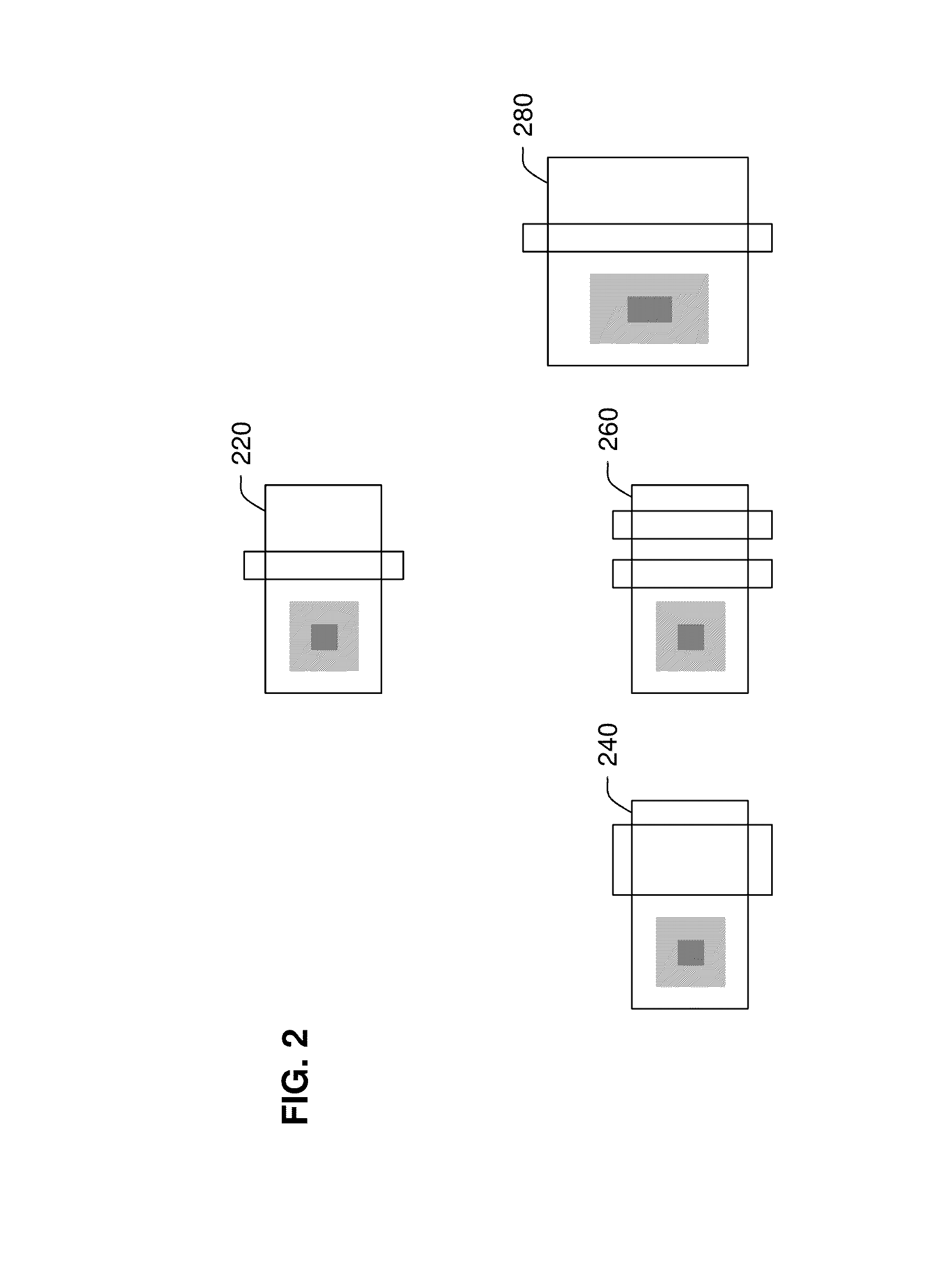 Generating an electromagnetic parameterized cell for an integrated circuit design