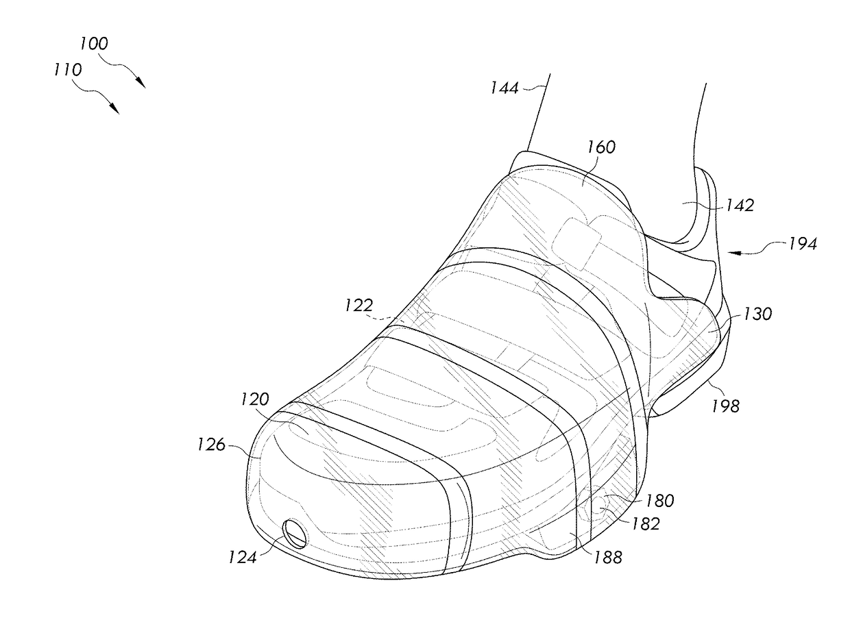 Bicycle pedal cover systems