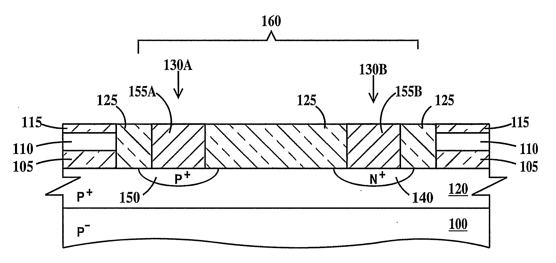 Monitoring ionizing radiation in silicon-on insulator integrated circuits