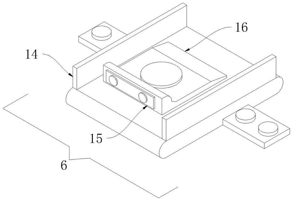 Automatic system for food detection