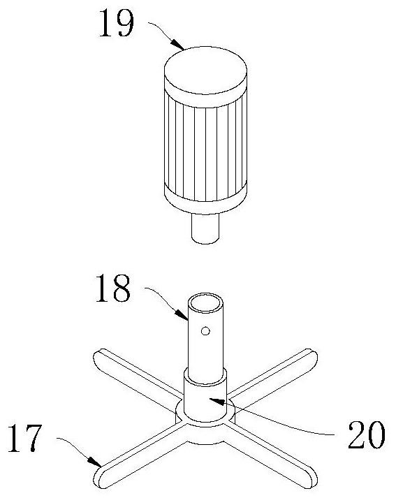 Automatic system for food detection