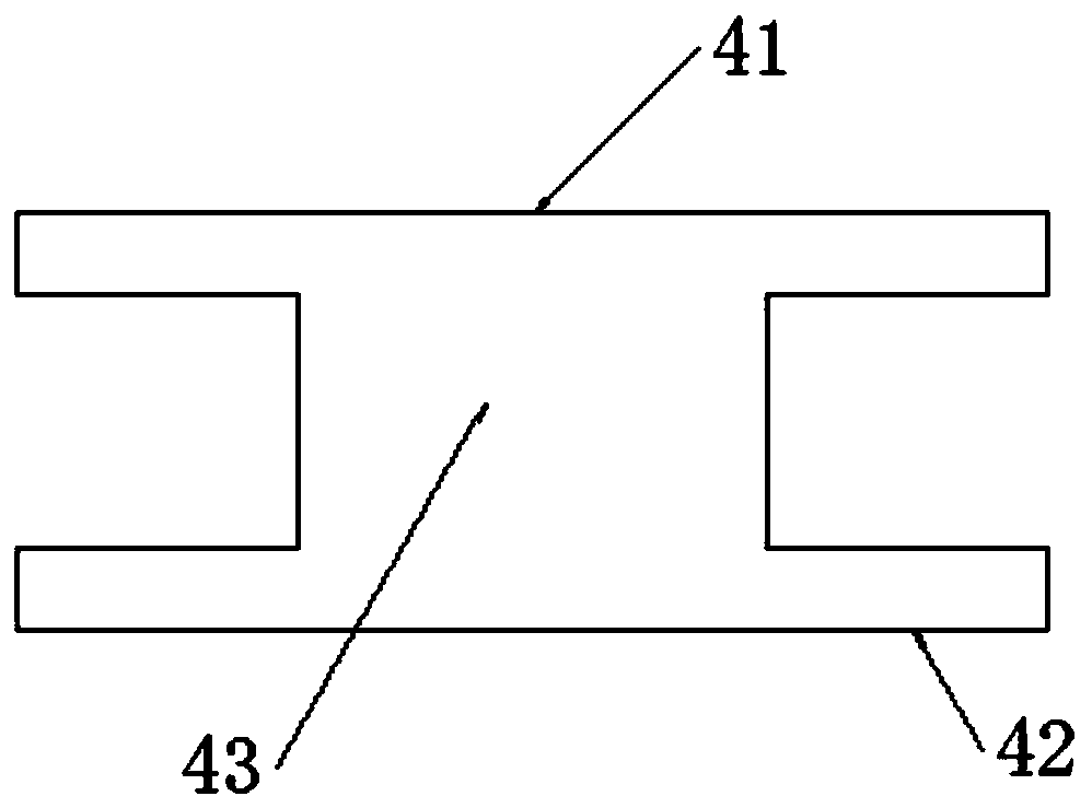 A photovoltaic module and packaging process for the photovoltaic module