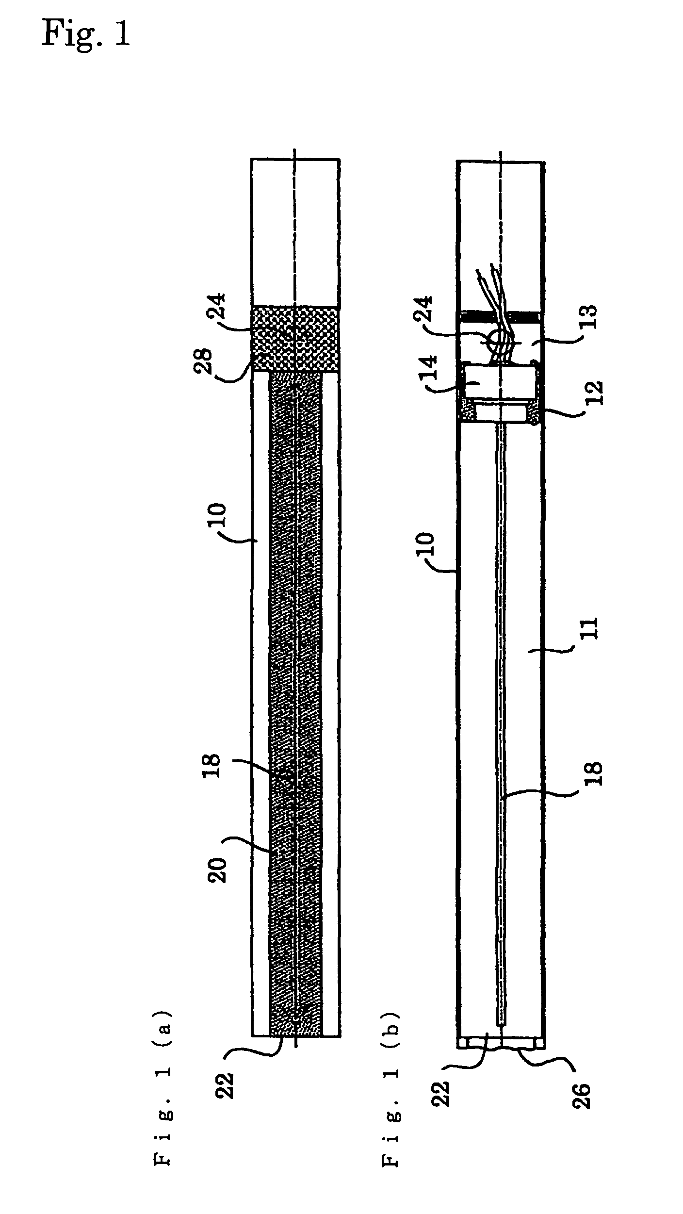 Microphone with narrow directivity