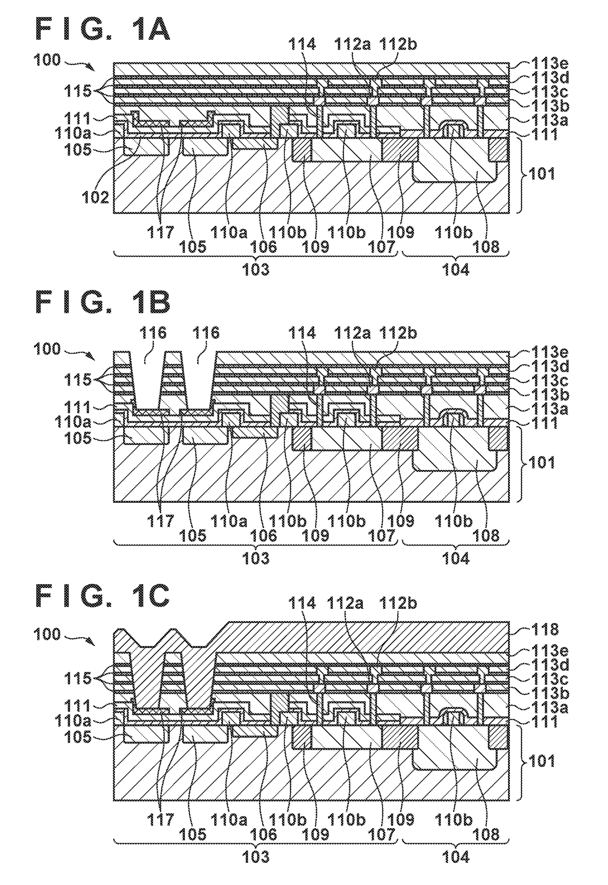 Method of manufacturing solid-state image sensor