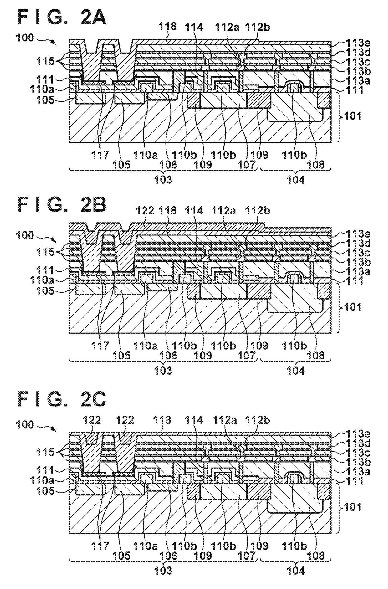 Method of manufacturing solid-state image sensor