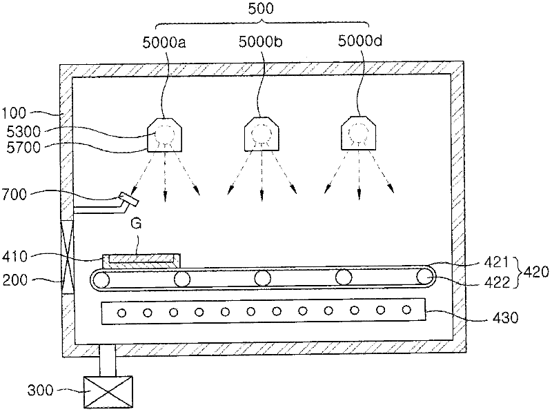 Source supplying unit, thin film depositing apparatus, and method for depositing thin film