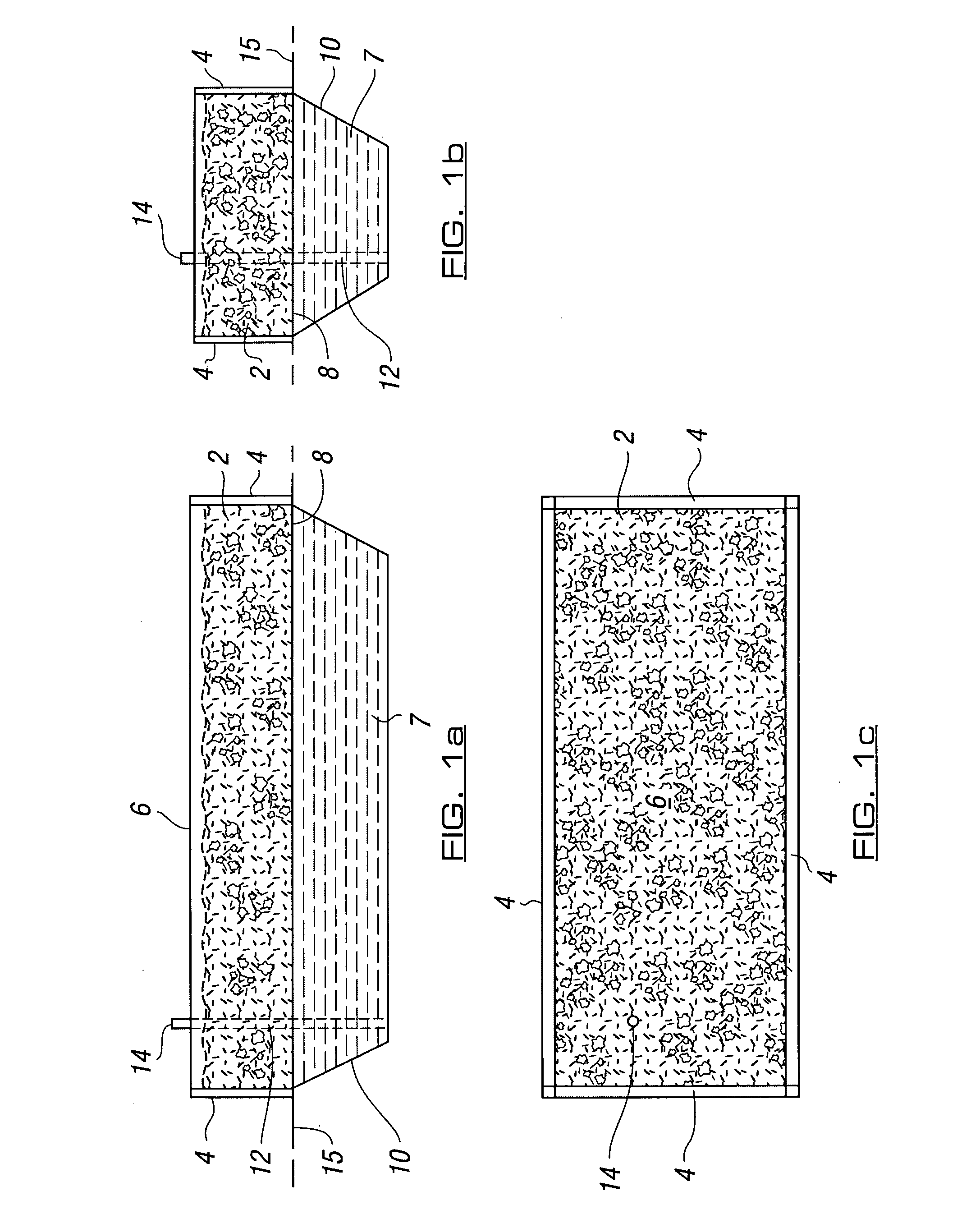 Liquid irrigation system