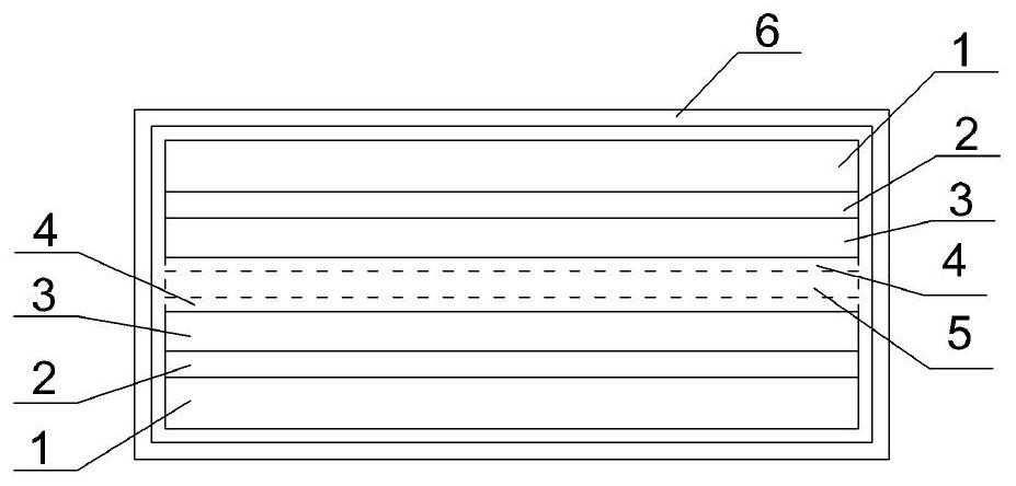 A low-resistance connection method for rare earth barium copper oxide superconducting tape