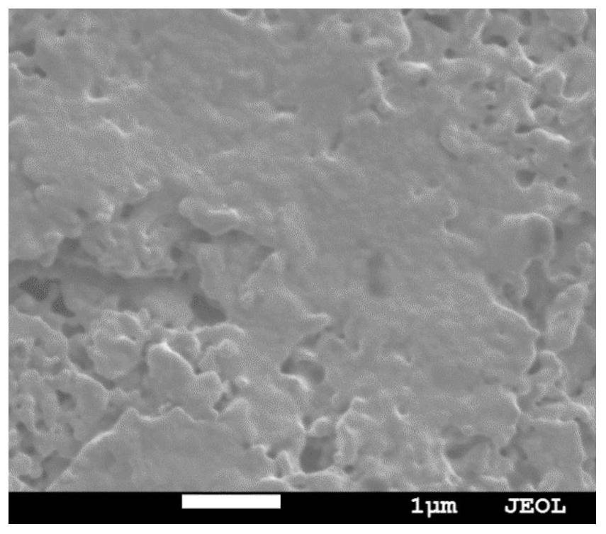 A low-resistance connection method for rare earth barium copper oxide superconducting tape