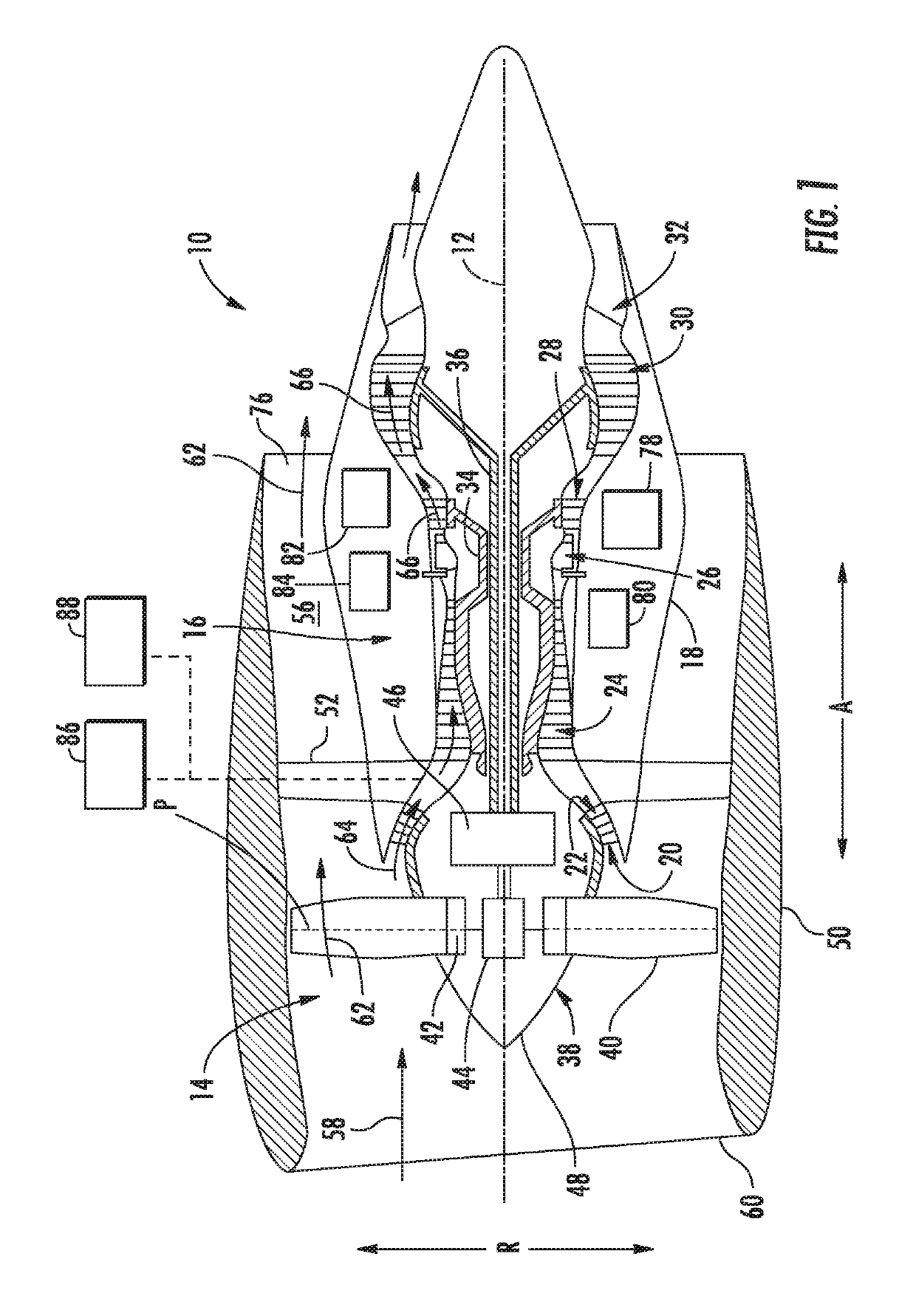 Thermal management system