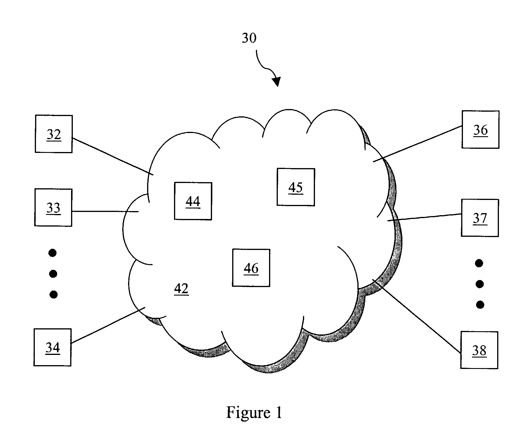 Streaming algorithm that populates user information from database based on scrolling activity