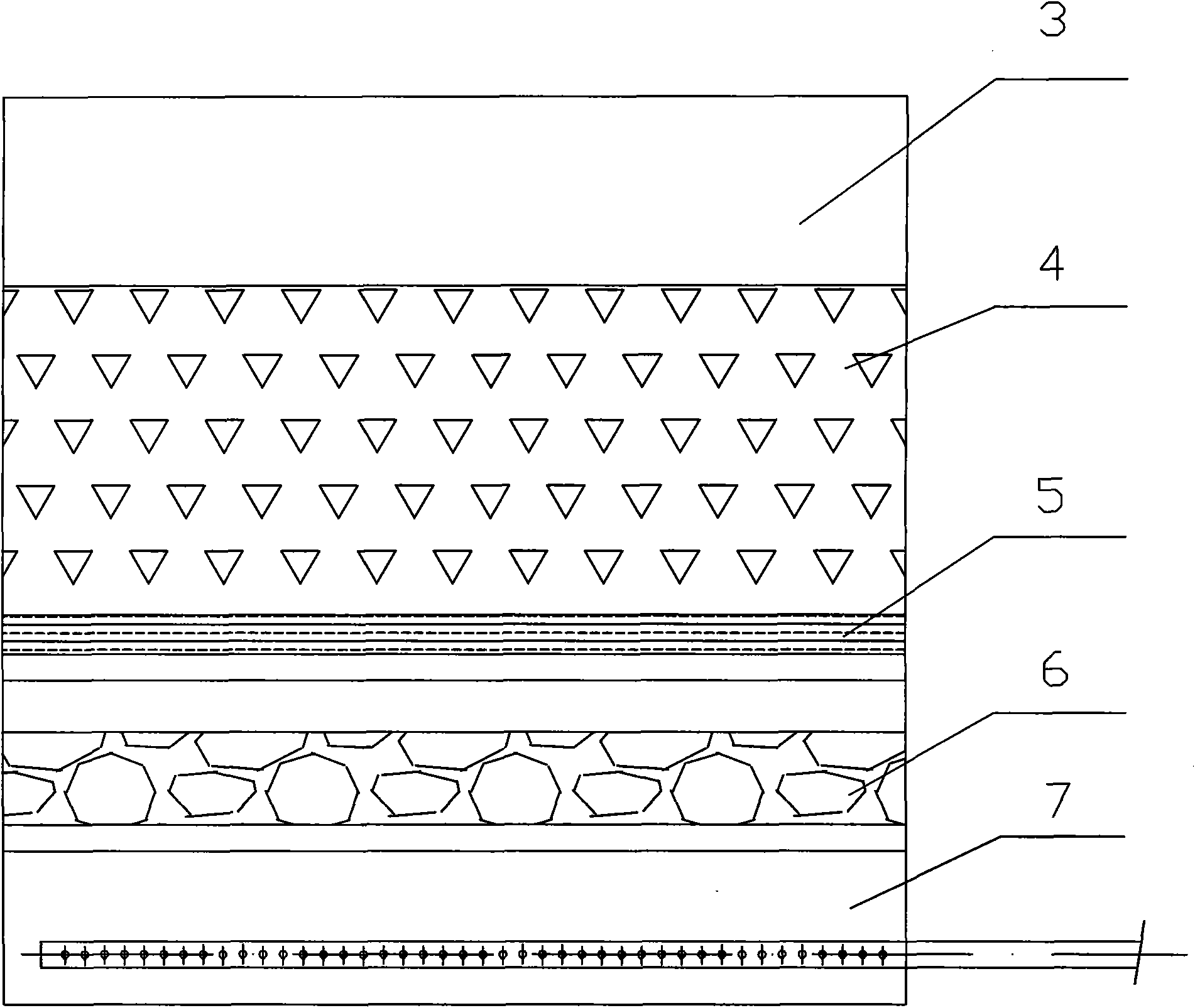 Claystone-activated carbon fiber water purification and filtration system