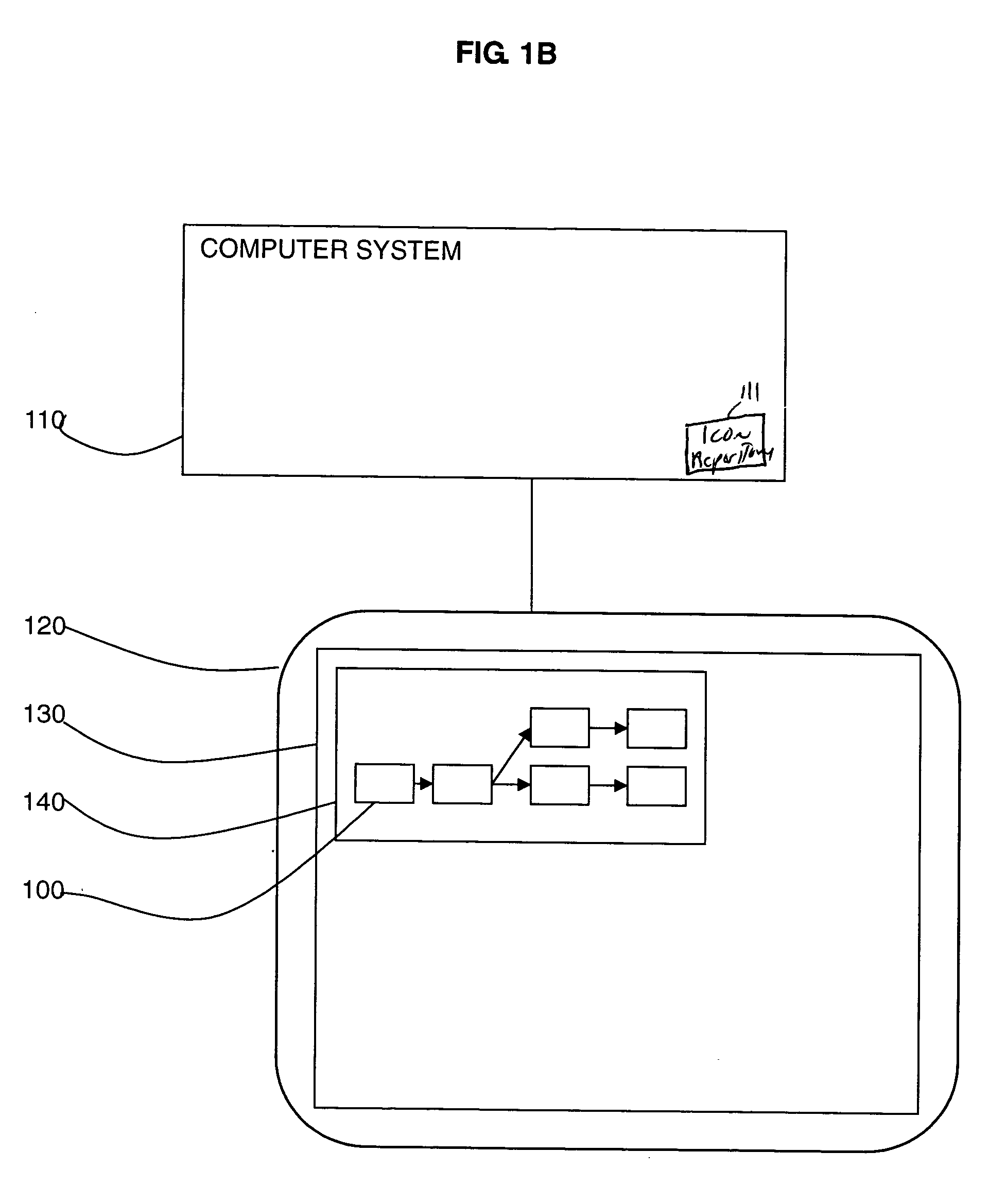 System, method and program product for detecting malicious software