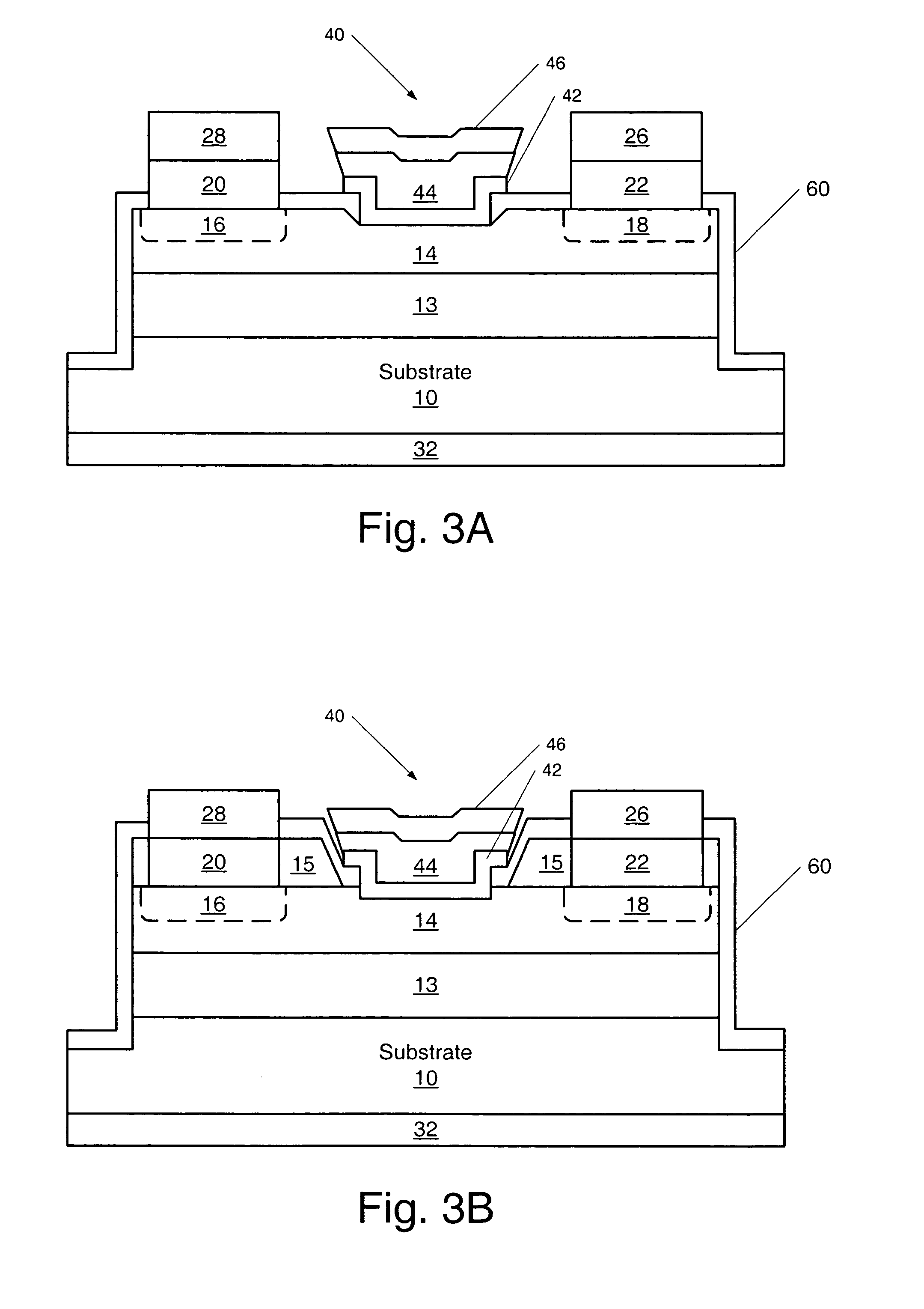 Methods of fabricating silicon carbide metal-semiconductor field effect transistors