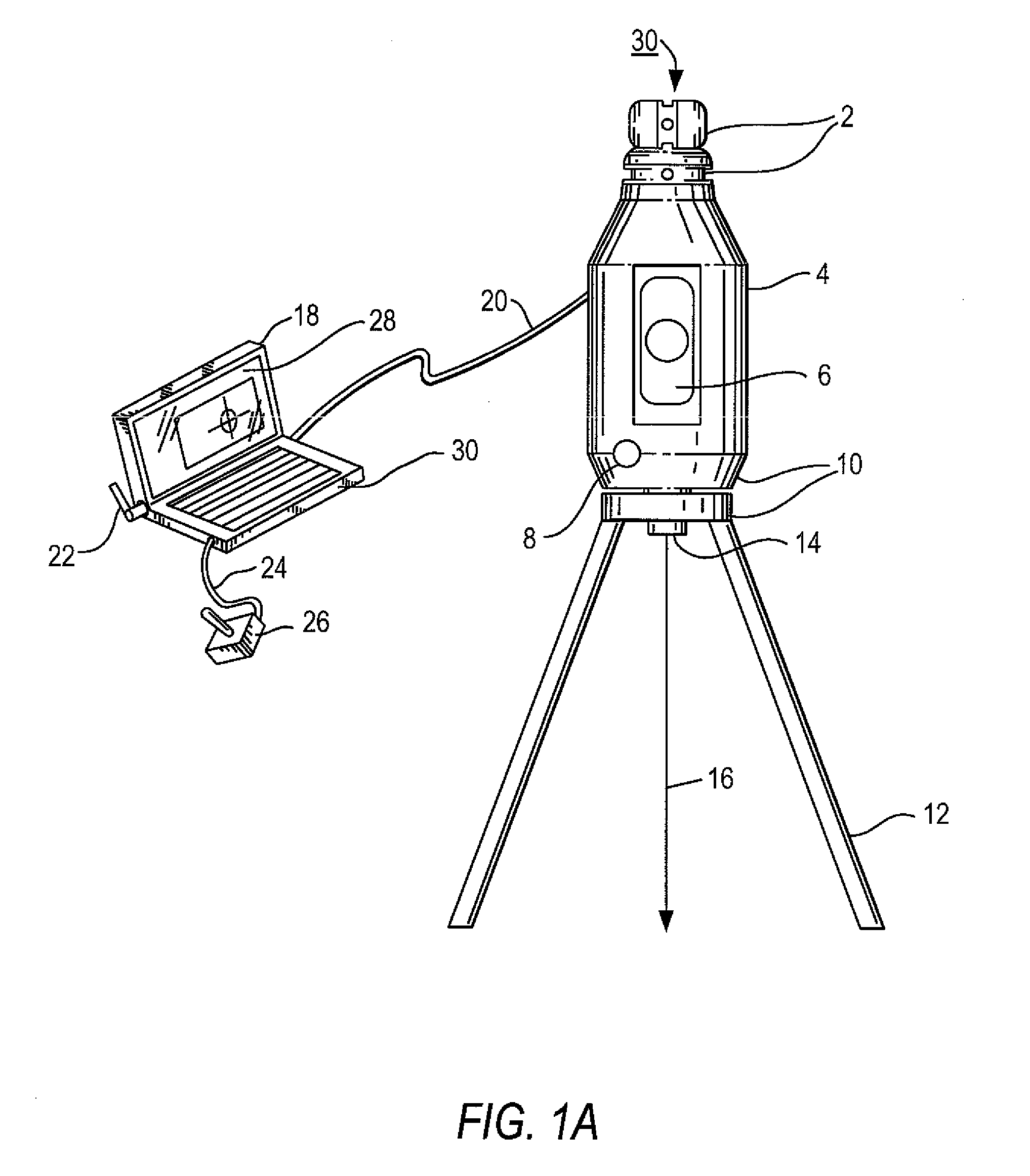 System and method capable of navigating and/or mapping any multi-dimensional space