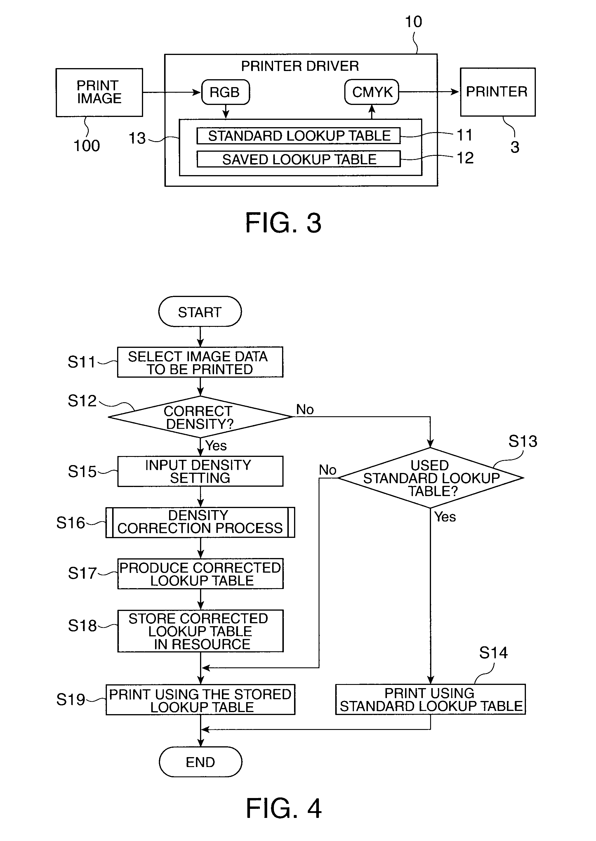 Recording Control Device, Recording System, and Recording Control Method