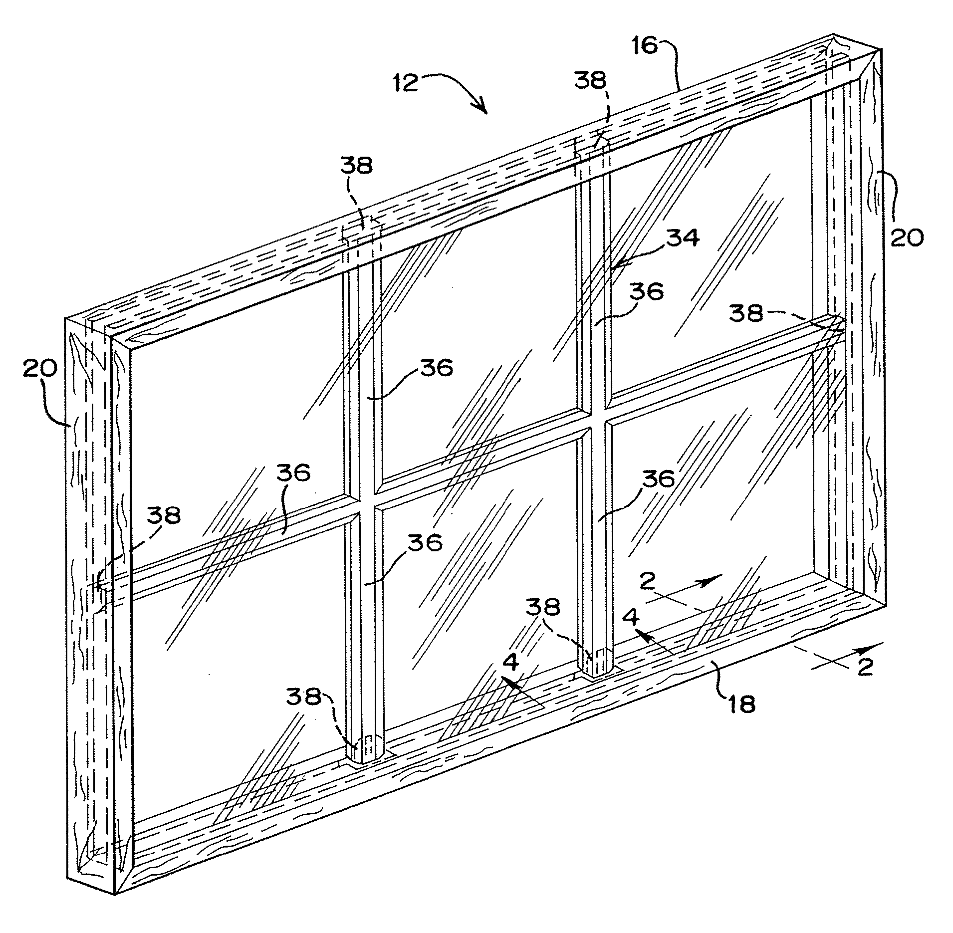 Muntin Bar Joiner