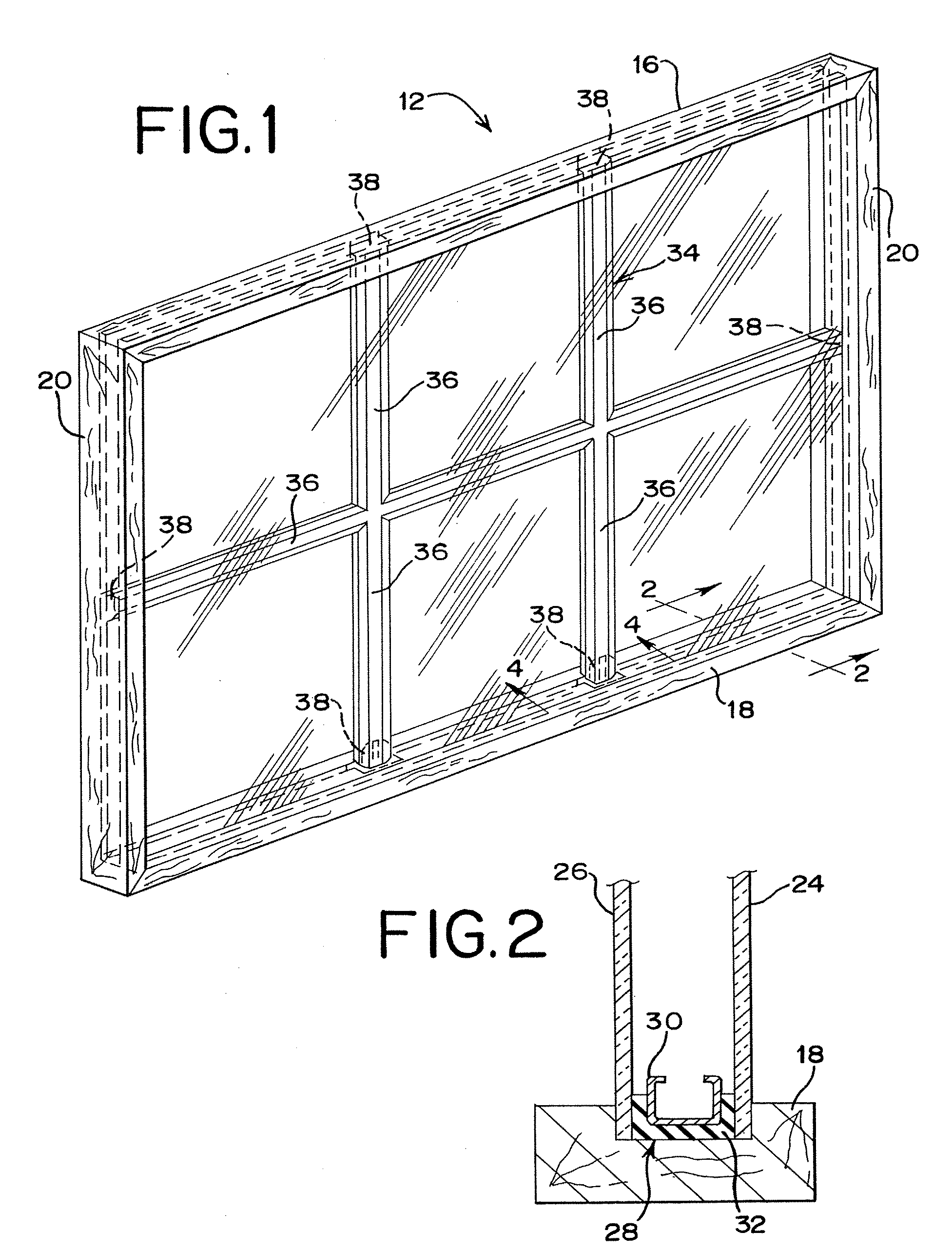 Muntin Bar Joiner