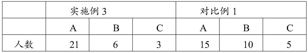 Probiotic solid beverage and preparation method thereof