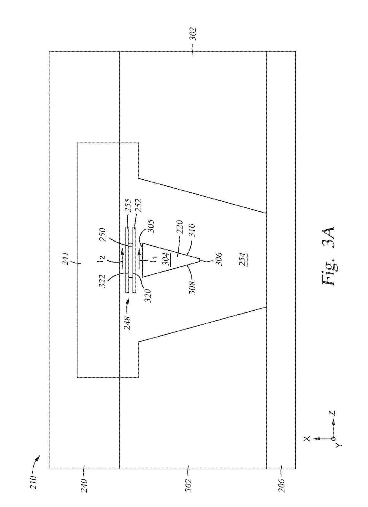 Dual spin-orbit torque oscillator in magnetic recording