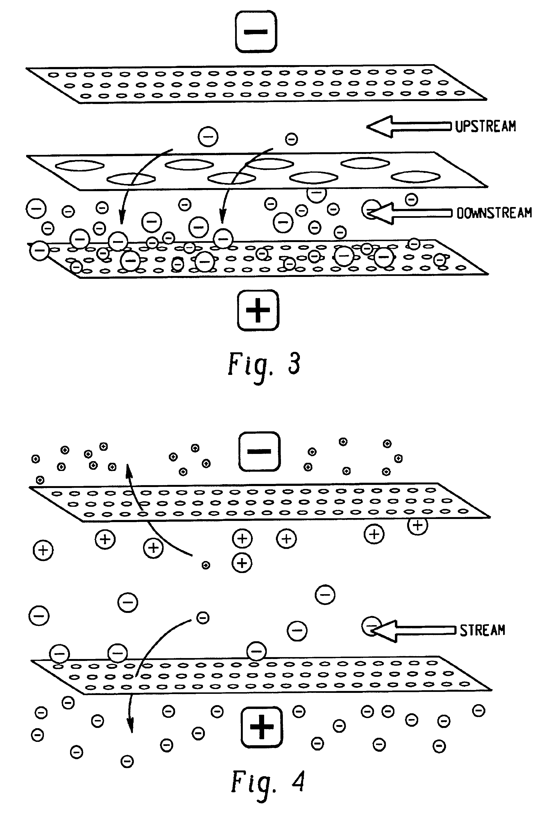 Apparatus for macromolecule purification