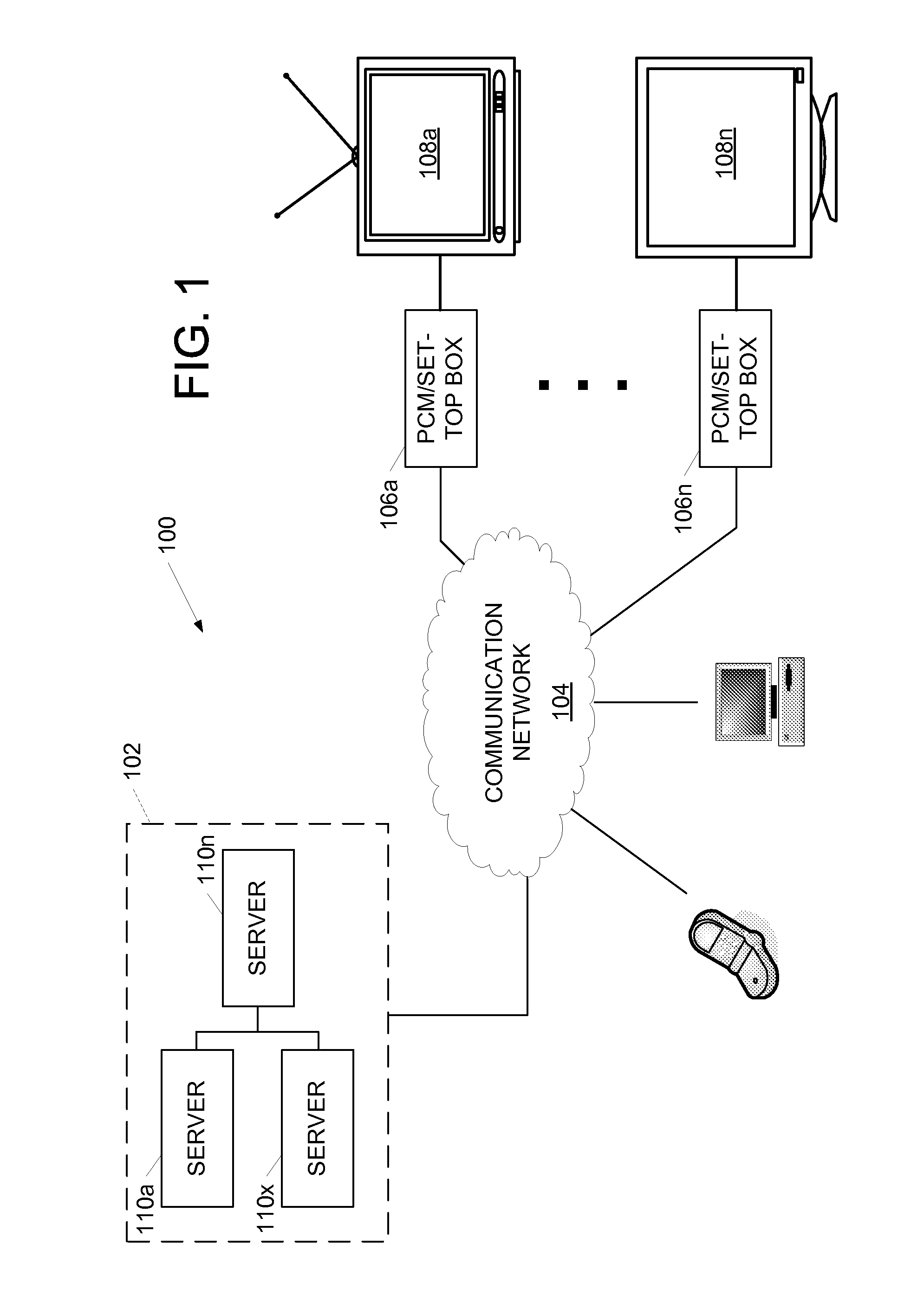 Communication Signaling Engine