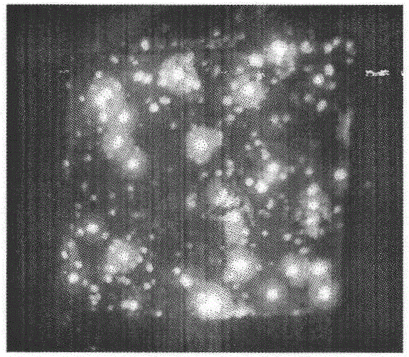 A method for improving the field emission performance of materials