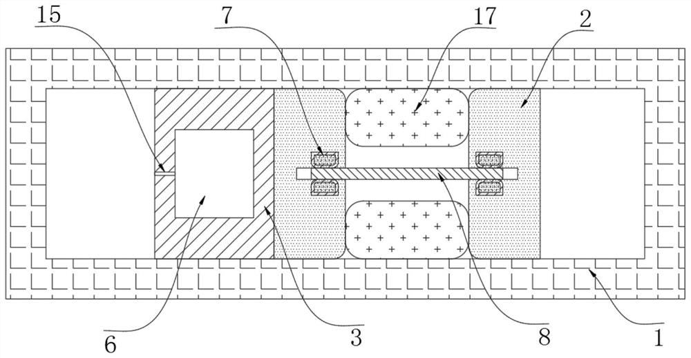 Lossless circuit protection equipment