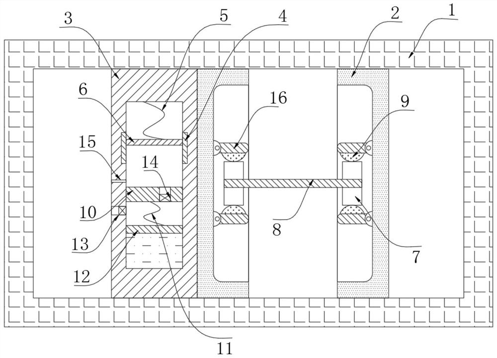 Lossless circuit protection equipment