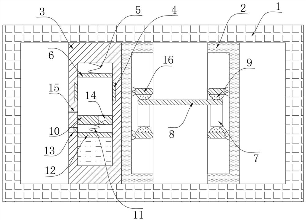 Lossless circuit protection equipment