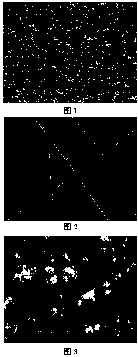 Nano-porous aerogel/fiber composite super thermal insulation material and preparation method thereof